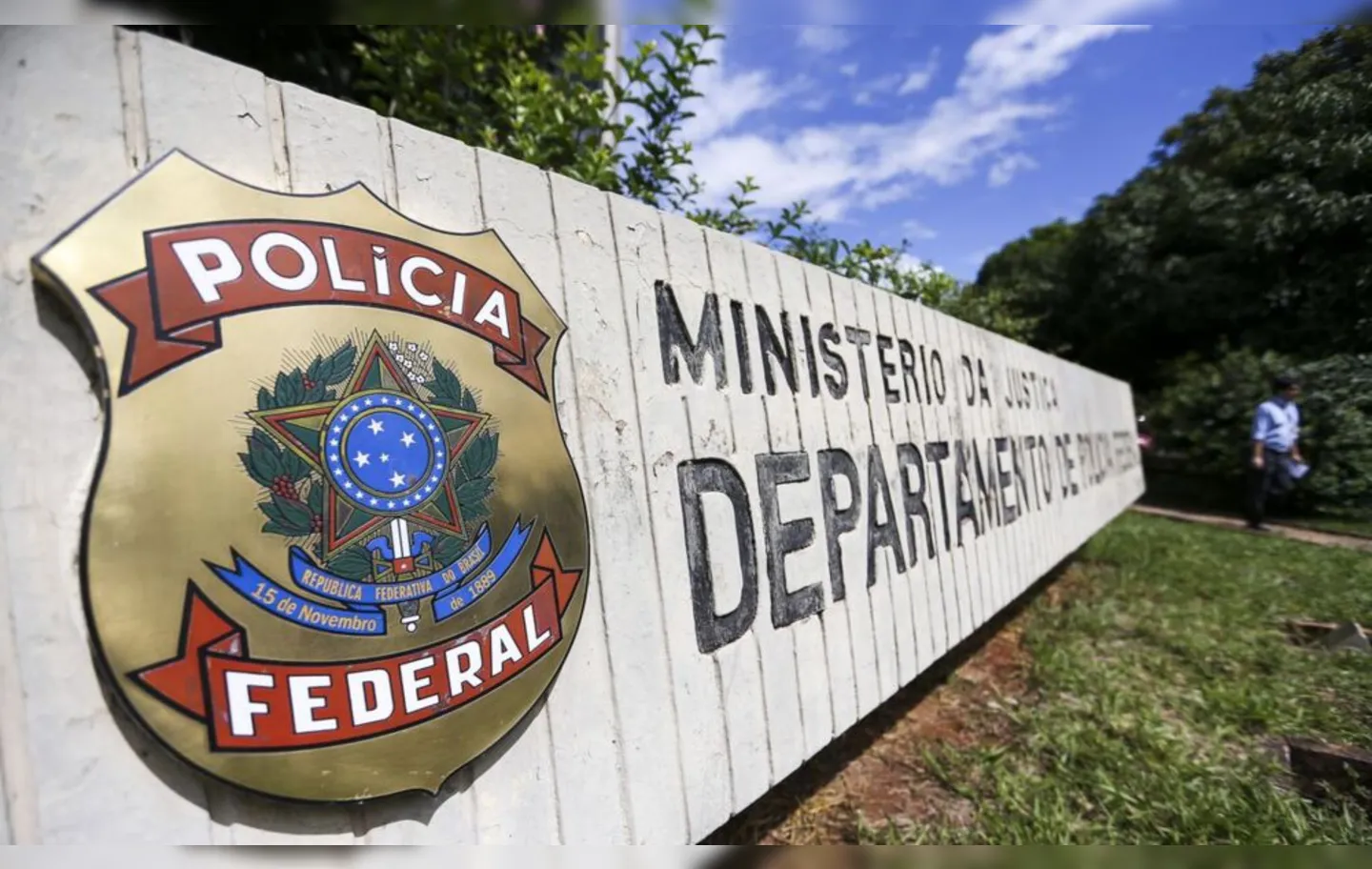 Polícia Federal quer acesso aos documentos para sistematização da documentação apresentada pela comissão à PGR