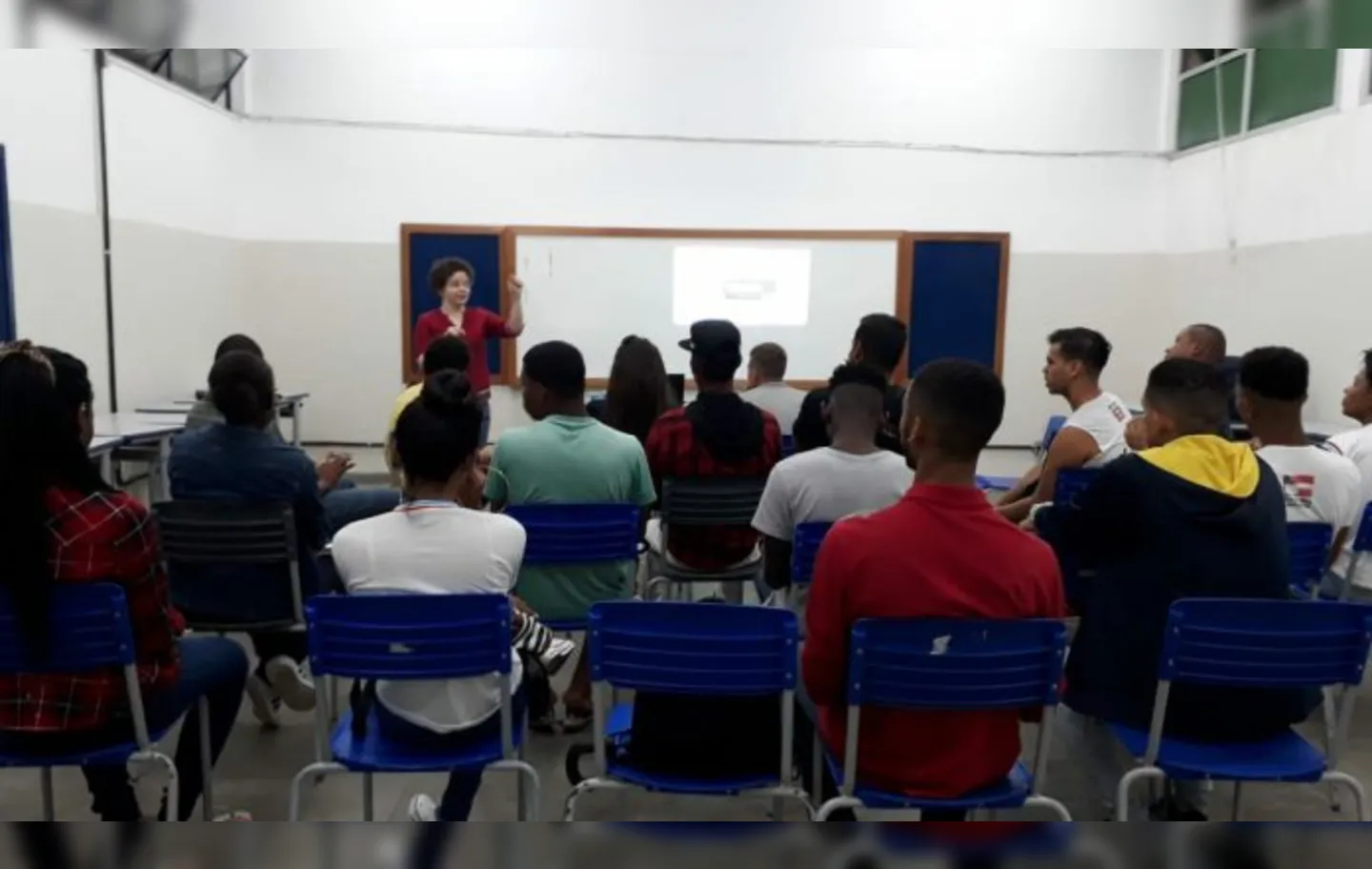APLB considera que o repasse do valor representa uma vitória aos profissionais da educação da Bahia.