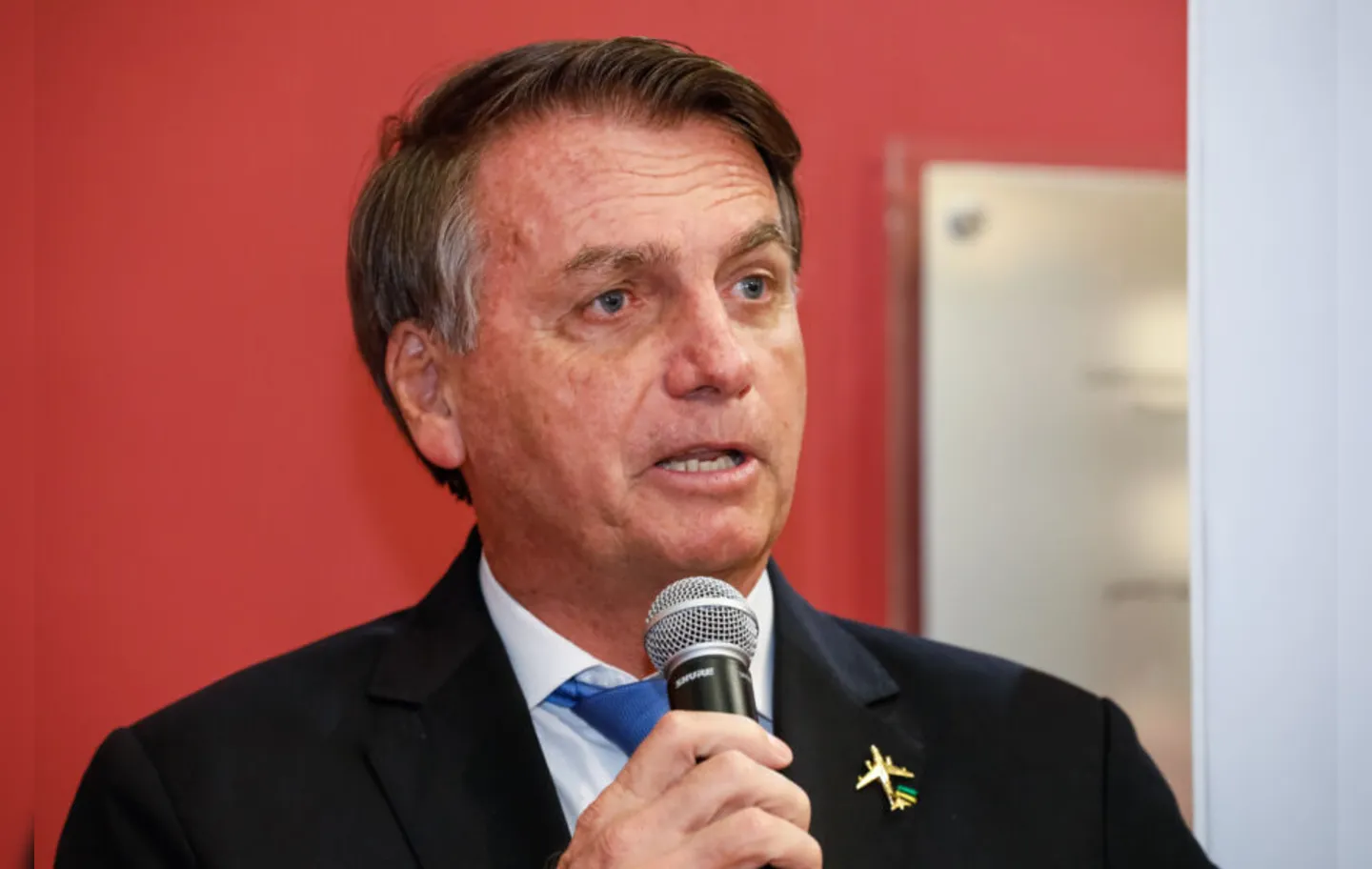 Bolsonaro considerou o crime estúpido e sem razão