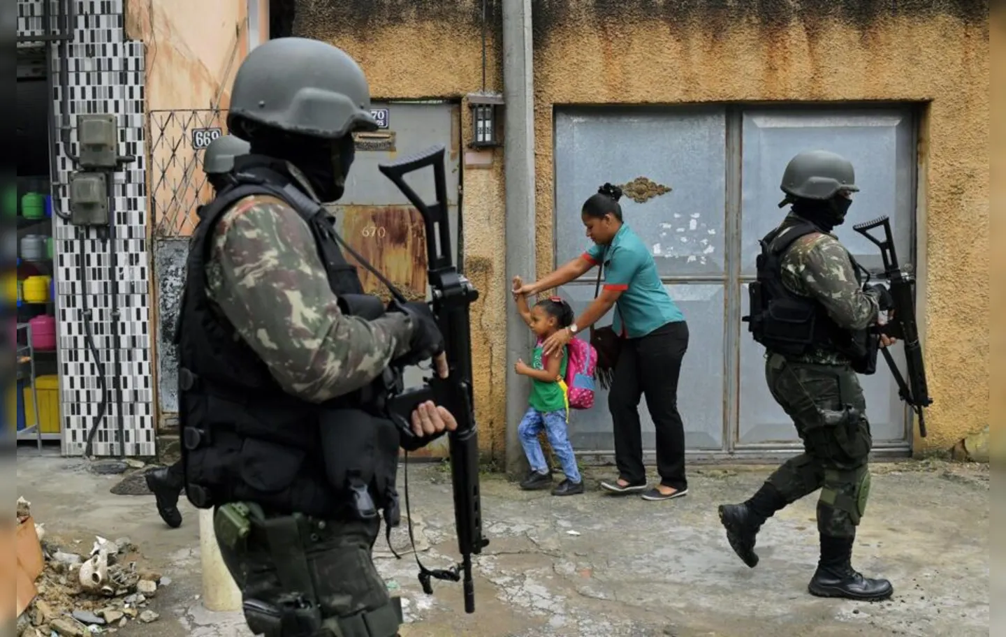 Dados do Fórum Brasileiro de Segurança Pública apontam que 50.033 pessoas foram vítimas de mortes violentas