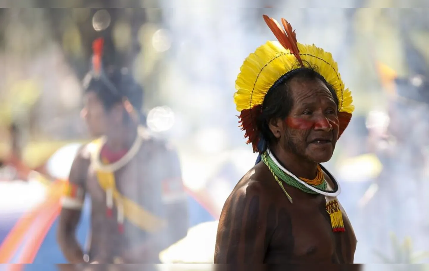 Um total de 101 indígenas Yanomami perdeu a vida por resistir à mineração fora da lei
