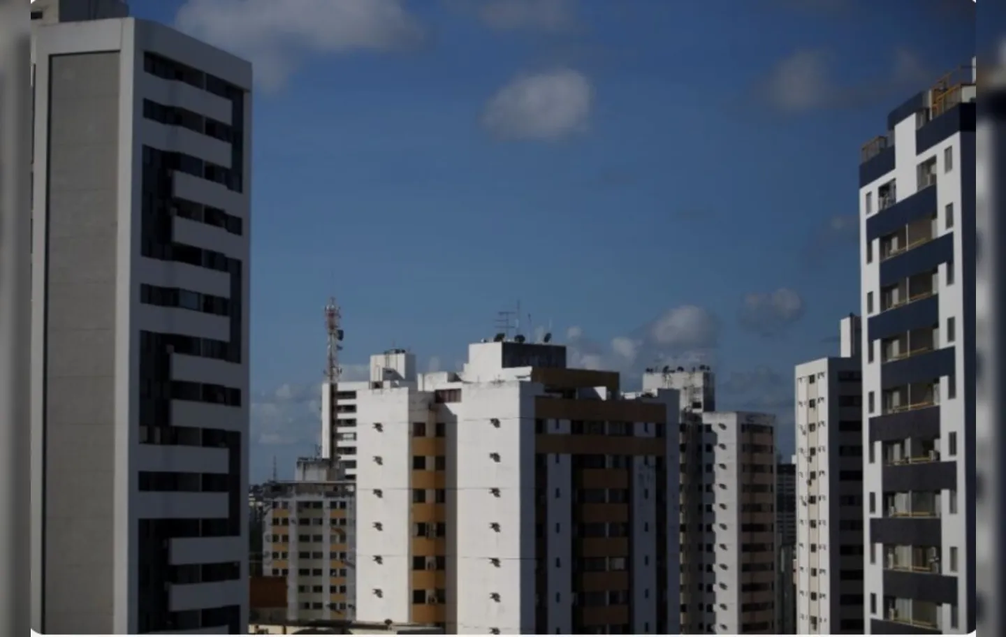 São Paulo é a capital com maior preço por metro quadrado