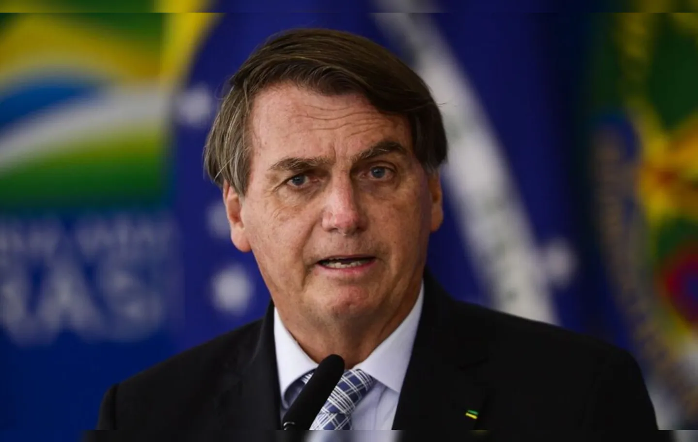 13 recursos de Bolsonaro devem ser apreciados pelos ministros do Supremo Tribunal Federal (STF) esta semana