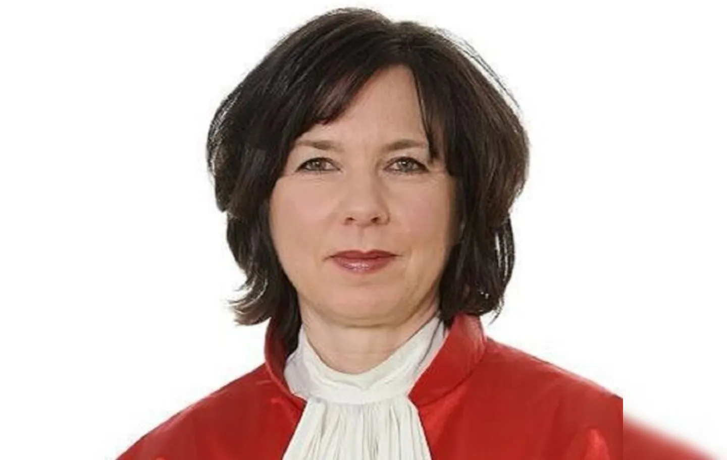 Sibylle Kessla-Wulf, juíza do Tribunal constitucional alemão