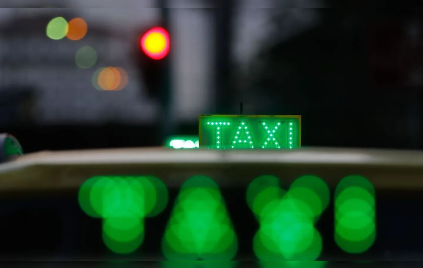 O auxílio emergencial voltado a taxistas começará a ser pago amanhã,16, em seis parcelas de R$ 1 mil