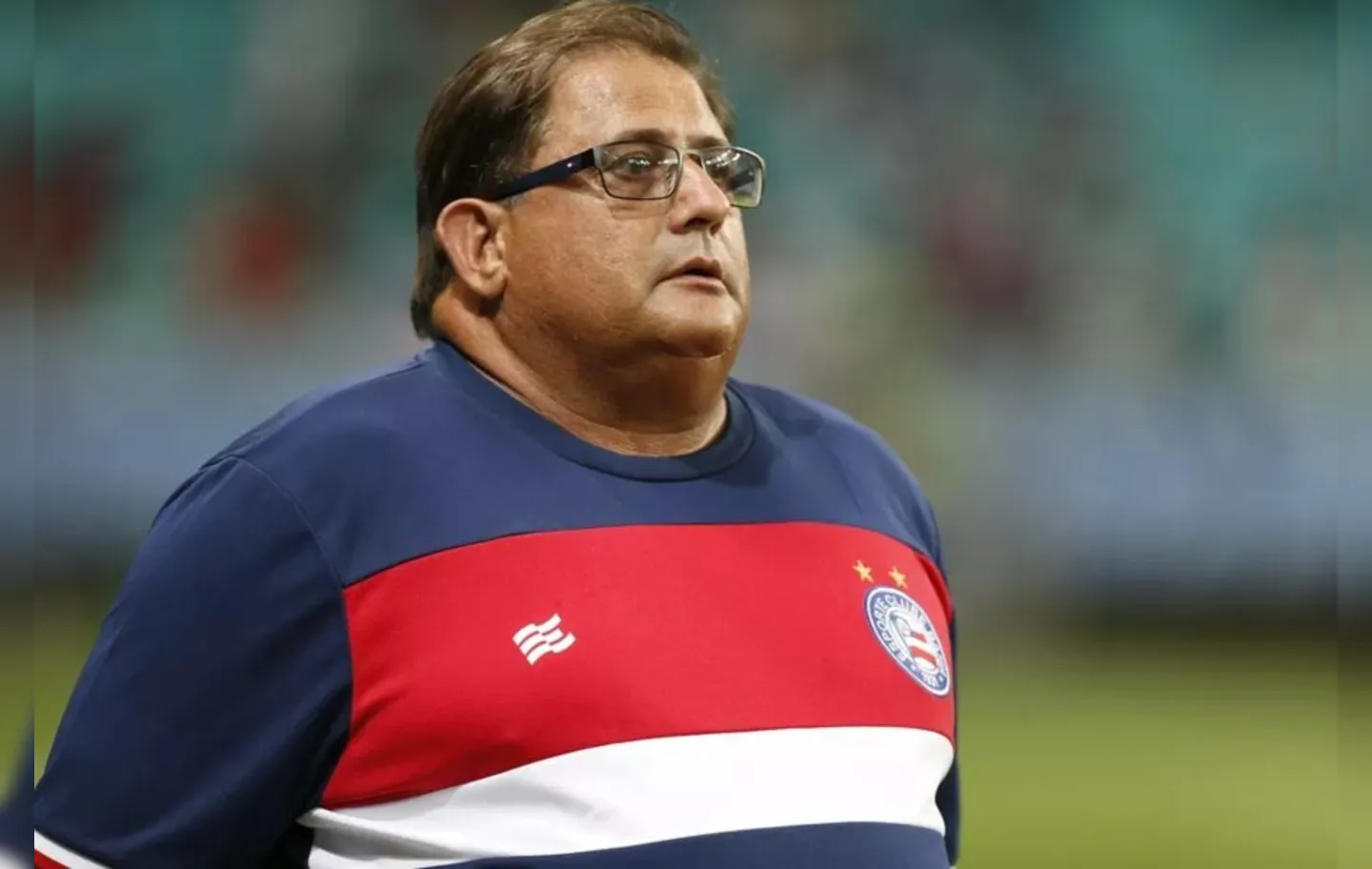 O treinador deixou o Bahia em junho de 2022