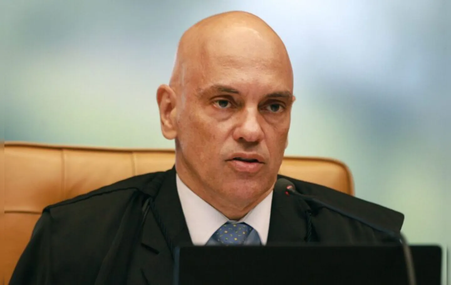 Mais de 2 mil pessoas são esperadas na posse de Moraes, entre ex-presidentes, candidatos e minsitros