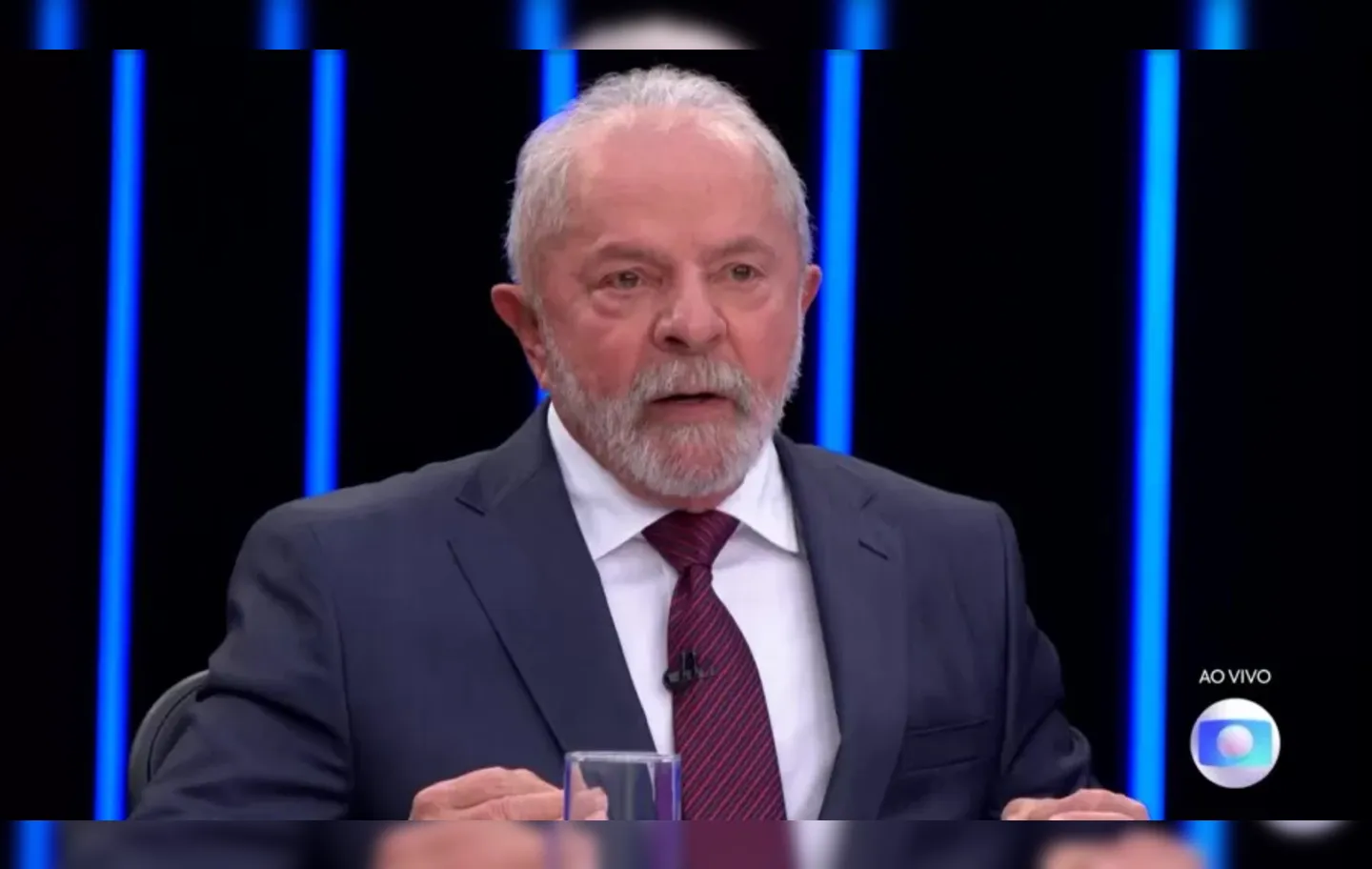 "Como é que eu vou justificar o fato de ele [Lula] ter chamado o agro de fascista?”, disse Carlos Ernesto Augustin, que é aliado do petista e um dos maiores vendedores de semente de soja do Brasil