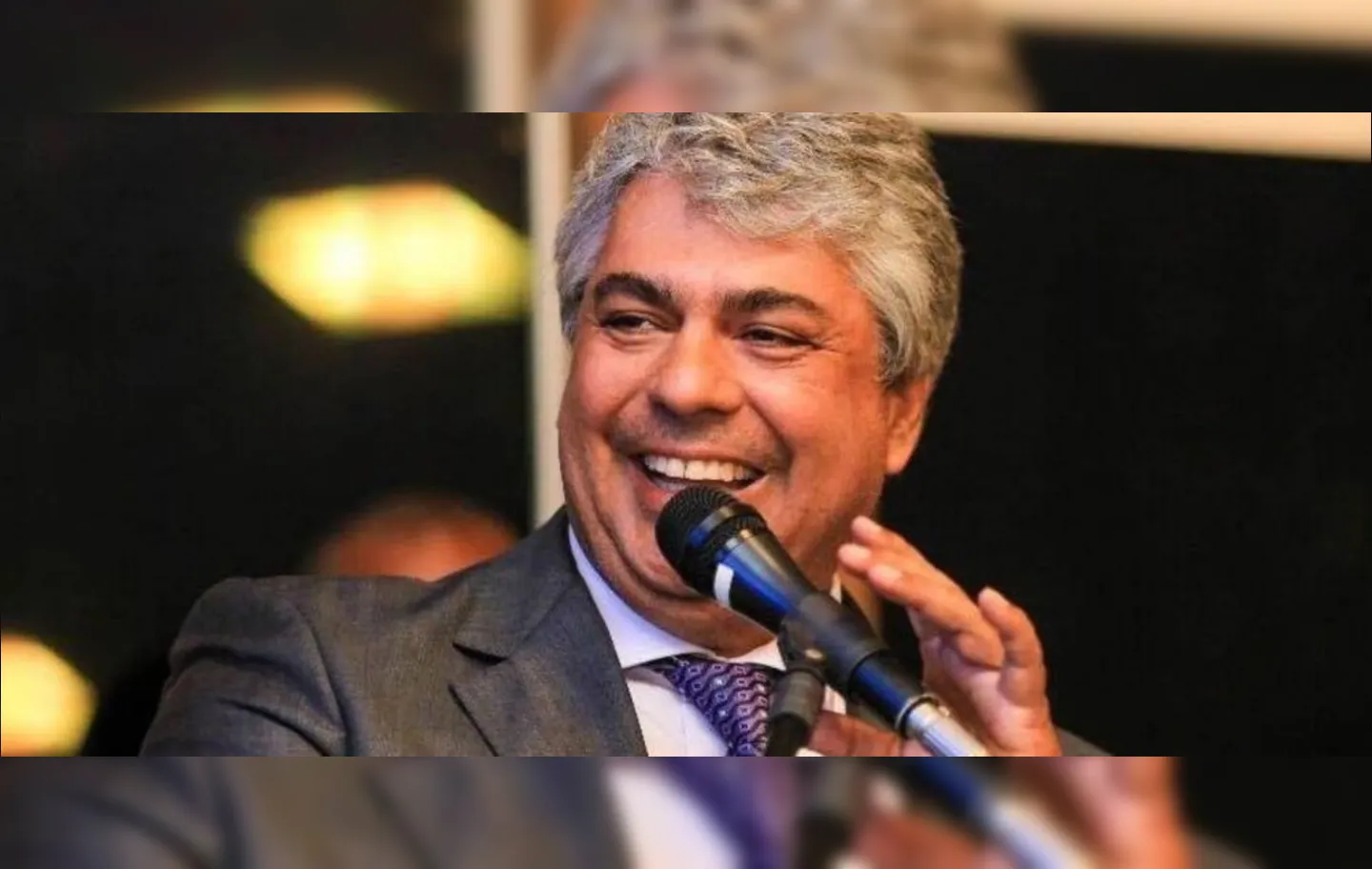 Deputado estadual  ex-prefeito de Nova Viçosa, Robinho, foi condenado pela Justiça
