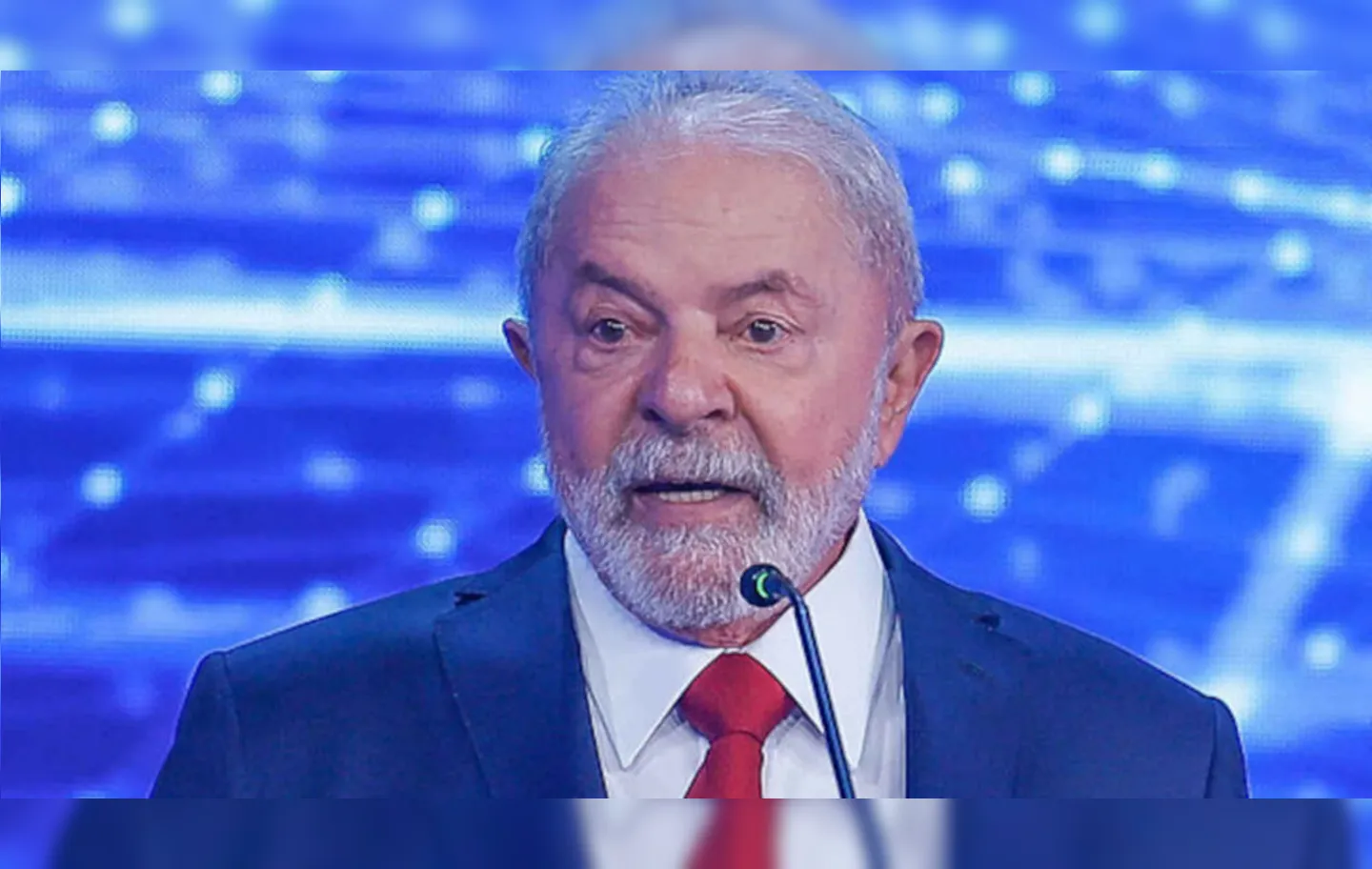 De acordo com Lula, ele foi “condenado por ser inocente”