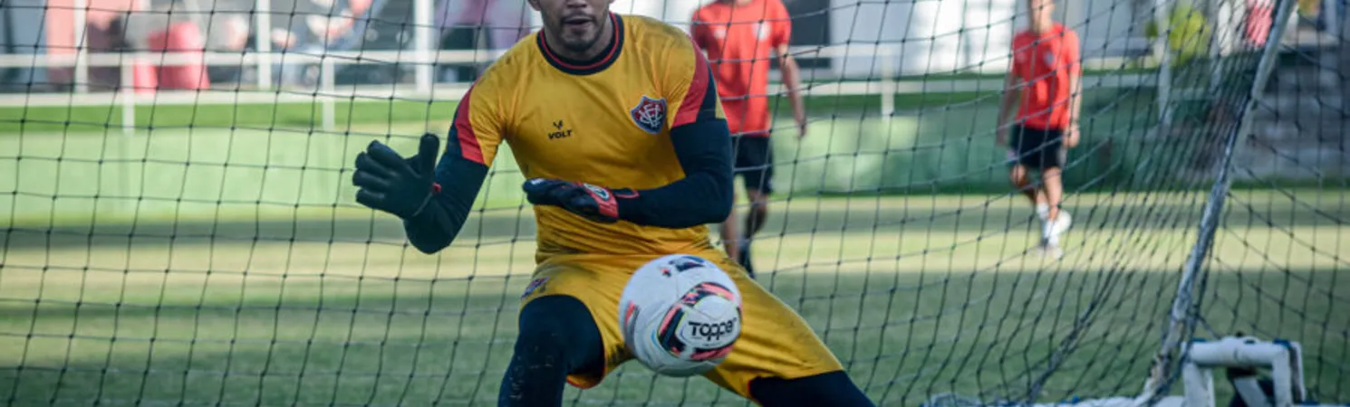 Machucado, Lucas Arcanjo não enfrenta o São José