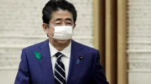 Imagem ilustrativa da imagem Ex-premiê japonês Shinzo Abe morre depois de ser baleado, aos 67 anos
