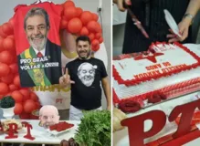 Imagem ilustrativa da imagem Petista é morto por bolsonarista enquanto comemorava aniversário