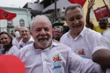Imagem ilustrativa da imagem Lula reúne conselho político da pré-campanha após semana de ataques