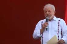 Imagem ilustrativa da imagem Lula encontra autor da PEC dos Auxílios nesta terça, diz colunista