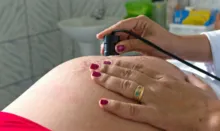 Imagem ilustrativa da imagem Proporção de adolescentes que engravidaram mais que dobra em Salvador