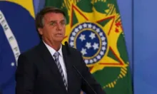 Imagem ilustrativa da imagem TCU critica PEC dos Auxílios e fala em impugnação de Bolsonaro