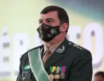 Imagem ilustrativa da imagem Protagonismo nas eleições não é dos militares, diz ministro da Defesa