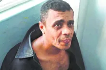 Imagem ilustrativa da imagem Juiz determina que Adélio Bispo siga detido, diz colunista