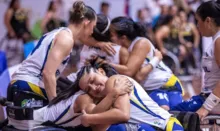 Imagem ilustrativa da imagem Seleções do Brasil garantem vaga no mundial de basquete sobre rodas