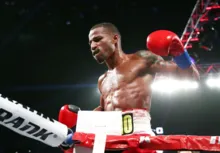 Imagem ilustrativa da imagem Robson Conceição tem luta confirmada pelo título mundial de boxe