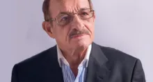 Imagem ilustrativa da imagem Ex-prefeito de Itabuna, Fernando Gomes, morre aos 83 anos