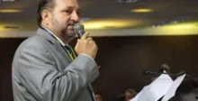 Imagem ilustrativa da imagem Cruz das Almas: prefeito ofende parlamentares em evento público