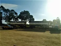 Imagem ilustrativa da imagem PRF flagra caminhão com quase 20 toneladas de peso excedente