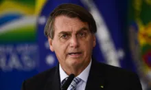 Imagem ilustrativa da imagem STF julga recursos de Bolsonaro em inquérito das fake news