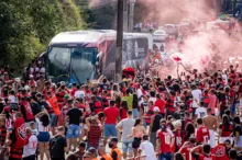 Imagem ilustrativa da imagem Mais de 22 mil ingressos assegurados para decisão no Barradão