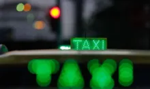 Imagem ilustrativa da imagem Prefeituras cadastraram 325 mil taxistas para receber o Bem-Taxista