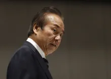Imagem ilustrativa da imagem Ex-diretor do comitê de Tóquio-2020 detido por suposto suborno