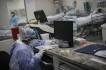 Imagem ilustrativa da imagem Desabastecimento nacional de insumo hospitalar não afeta a Bahia