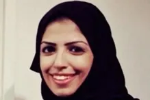 Imagem ilustrativa da imagem Ativista saudita é condenada a 34 anos de prisão por tuítes