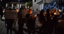 Imagem ilustrativa da imagem Baixa Grande: em protesto, professores pedem reajuste com "oração"