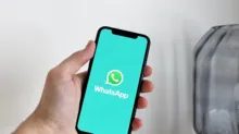 Imagem ilustrativa da imagem WhatsApp deve deixar de ser compatível com antigos iPhones