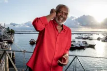 Imagem ilustrativa da imagem Orgulho da Bahia e sucesso nacional, Nelson Rufino completa 80 anos