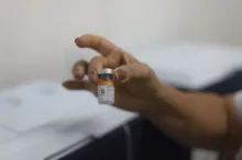 Imagem ilustrativa da imagem Vacinação contra a Covid-19 segue em Salvador nesta segunda