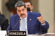 Imagem ilustrativa da imagem Venezuela está pronta para abastecer o planeta de petróleo, diz Maduro