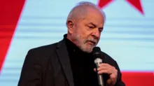 Imagem ilustrativa da imagem “Eu acho que Ciro está surtando”, diz Lula em entrevista