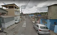 Imagem ilustrativa da imagem Cabeça decapitada é encontrada no bairro do Rio Sena