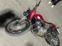 Imagem ilustrativa da imagem Dois motociclistas morrem após acidente em Correntina