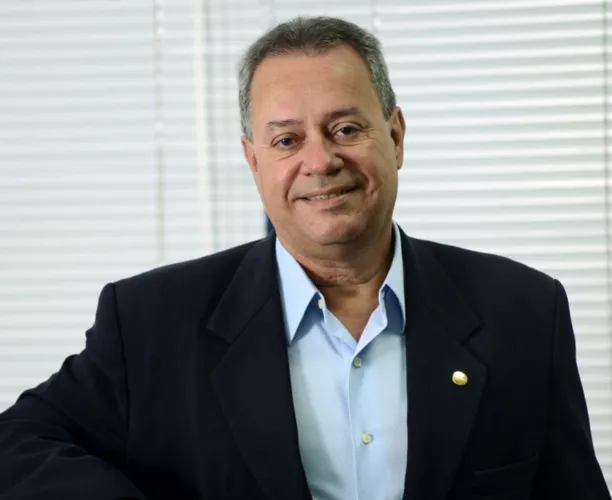Ricardo Alban, Presidente da Federação das Indústrias do Estado da Bahia (Fieb)