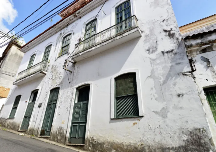 Museu Casa de Ruy Barbosa