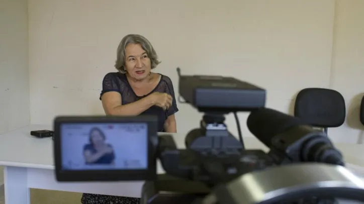 Imagem ilustrativa da imagem Título da UFBA será entregue a Maria Rosário Gonçalves de Carvalho