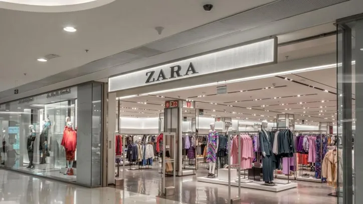 Gigante da moda internacional fechou sua loja no Shopping Barra