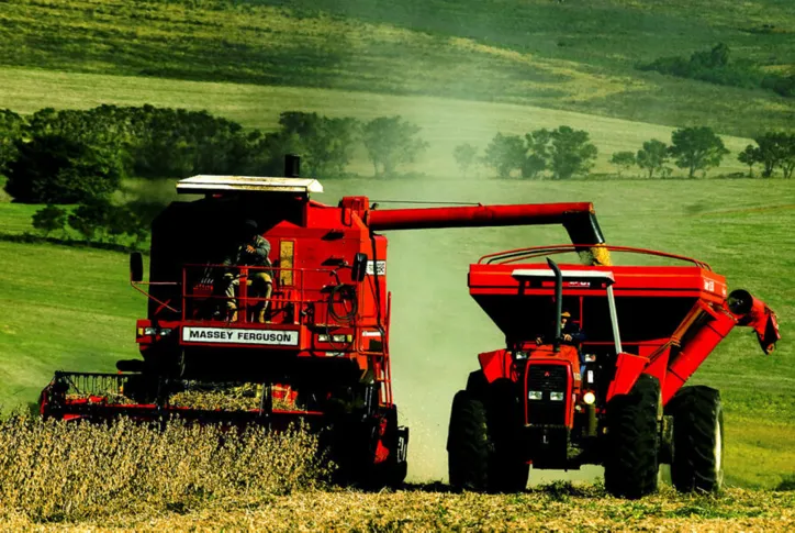 Imagem ilustrativa da imagem “Não sabemos comunicar o agro brasileiro”