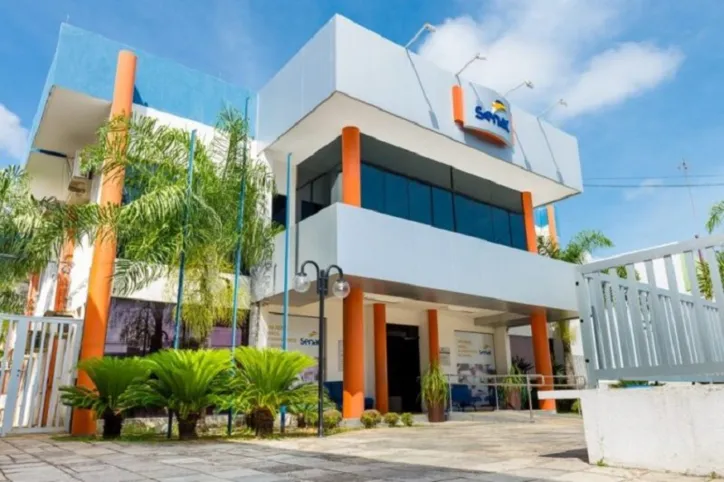 Cidade foi escolhida para sediar a nova unidade do Senac