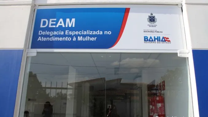 Bahia conta com 15 delegacias especializadas de atendimento à mulher, segundo o governo