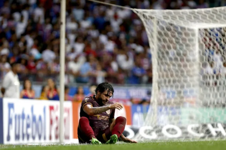 O time vem de 
três partidas sem triunfo, vencendo apenas uma das cinco partidas 
mais recentes